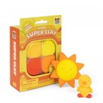 Super Clay - Sunrise (Yellow + Orange) - Tiger Tribe